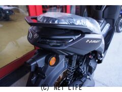 ヤマハ NMAX155