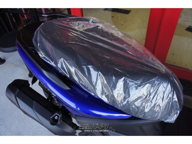 ヤマハ シグナス グリファス