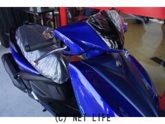 ヤマハ シグナス グリファス