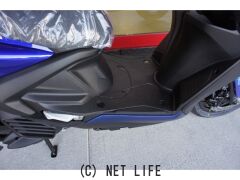 ヤマハ シグナス グリファス