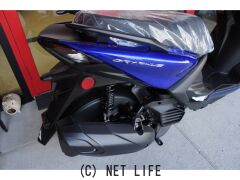 ヤマハ シグナス グリファス