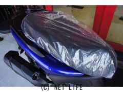 ヤマハ シグナス グリファス