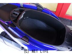 ヤマハ シグナス グリファス