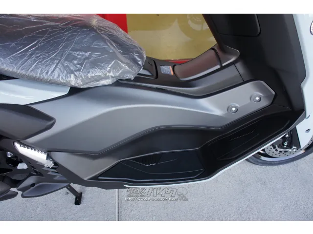 ヤマハ NMAX125 ABS 新型・新車・スマートキー (支払総額価格/税込