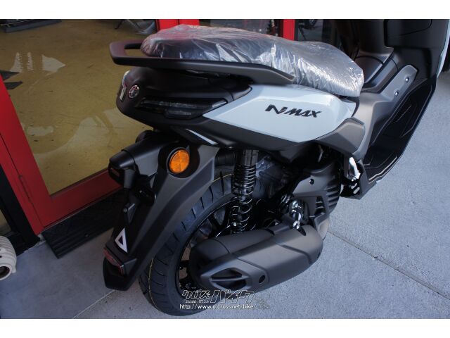 【実動】ヤマハ N-MAX125 ABS SED6J 消耗品交換済 走行距離1.6万km ローン分割払い・配送可 千葉県木更津市発 ワンオーナー】ヤマハ N-MAX 125 ABS SED6J 走行7216km 配送可 ローン