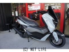 ヤマハ NMAX125