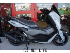ヤマハ NMAX125