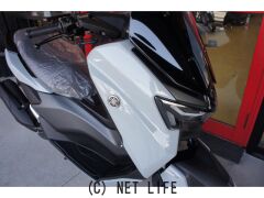 ヤマハ NMAX125