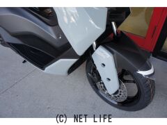 ヤマハ NMAX125