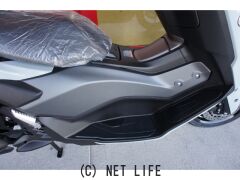 ヤマハ NMAX125