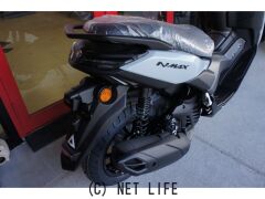 ヤマハ NMAX125