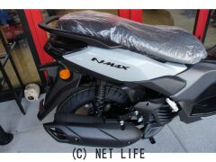 ヤマハ NMAX125