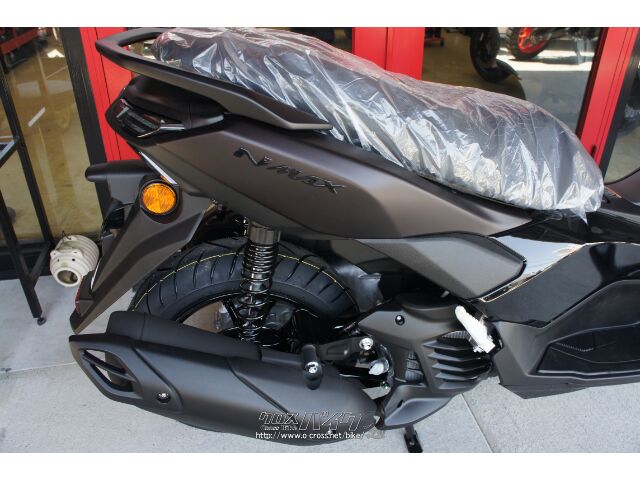 ヤマハ NMAX125