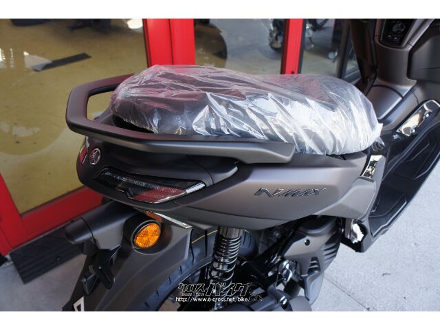 ヤマハ NMAX125