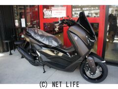 ヤマハ NMAX125