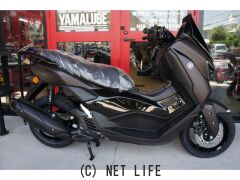 ヤマハ NMAX125