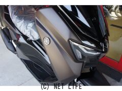 ヤマハ NMAX125