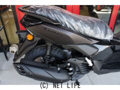 ヤマハ NMAX125