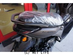 ヤマハ NMAX125