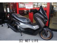 ヤマハ NMAX155