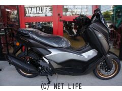 ヤマハ NMAX155