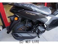 ヤマハ NMAX155