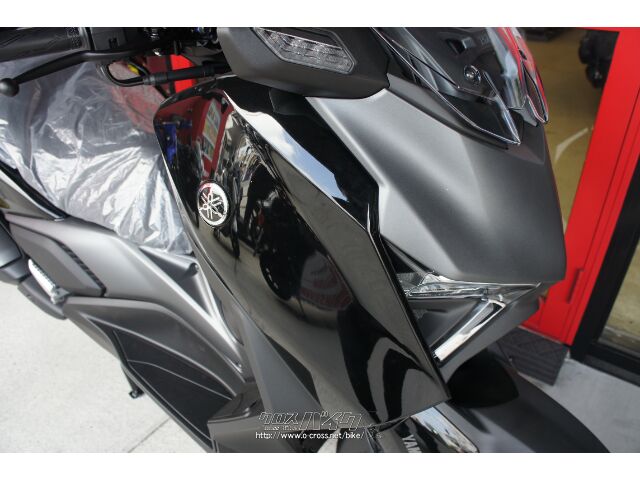 オートバイのフロントガラスディフレクター ヤマハ&HA XMAX300 XMAX250