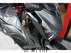 ヤマハ XMAX