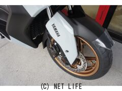 ヤマハ XMAX