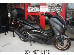 ヤマハ NMAX125