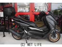 ヤマハ NMAX125