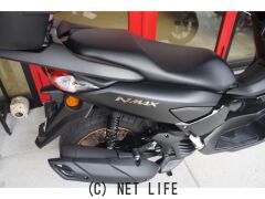 ヤマハ NMAX125