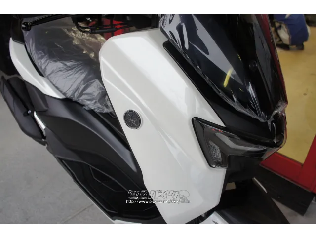 ヤマハ NMAX125 ABS 新型・新車・スマートキー (支払総額価格/税込 ヤマハ NMAX125 ABS 新型・新車・スマートキー (支払総額価格/税込