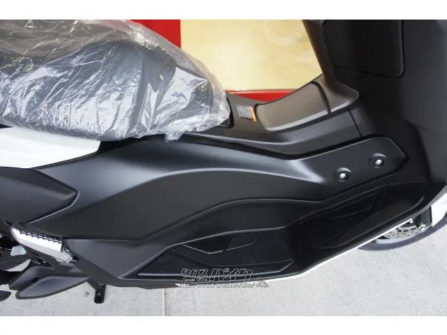 ヤマハ NMAX125 ABS 新型・新車・スマートキー (支払総額価格/税込