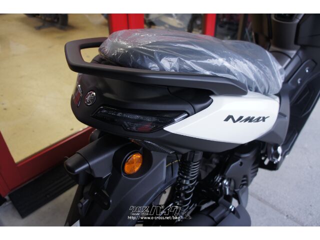 ヤマハ NMAX125