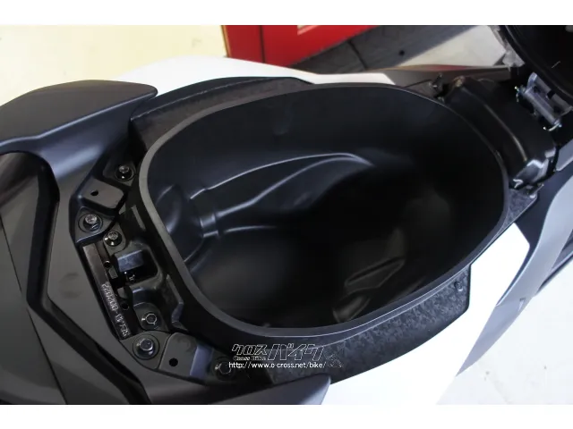 ヤマハ NMAX125 ABS 新型・新車・スマートキー (支払総額価格/税込