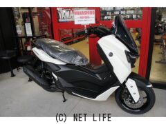 ヤマハ NMAX125
