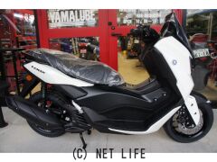 ヤマハ NMAX125