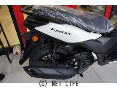 ヤマハ NMAX125