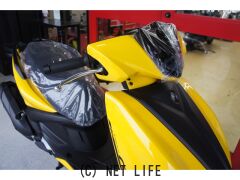 ヤマハ シグナス グリファス