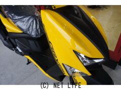 ヤマハ シグナス グリファス