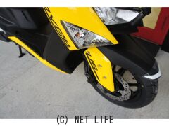 ヤマハ シグナス グリファス