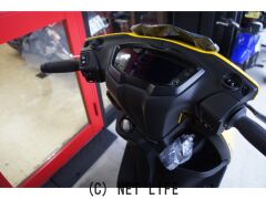 ヤマハ シグナス グリファス