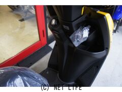 ヤマハ シグナス グリファス