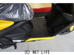 ヤマハ シグナス グリファス