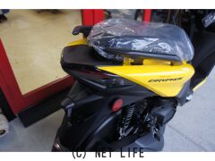 ヤマハ シグナス グリファス