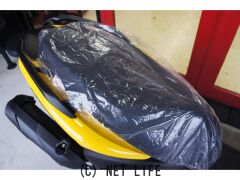 ヤマハ シグナス グリファス