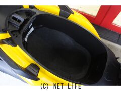 ヤマハ シグナス グリファス