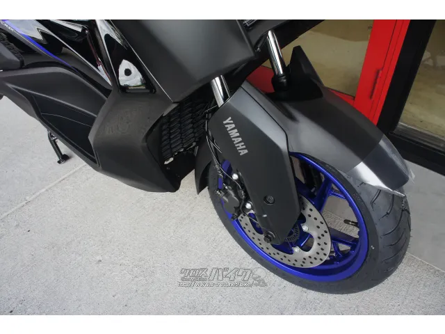ヤマハ XMAX 250 ABS 新型・新車・電動スクリーン (支払総額価格/税込