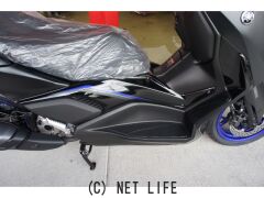 ヤマハ XMAX